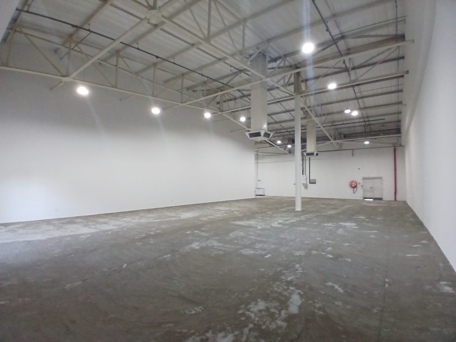 To Let commercial Property for Rent in Cashan North West